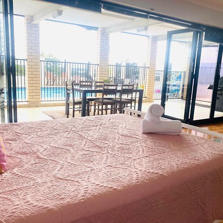 Citadel Suite Port Macquarie Exterior foto