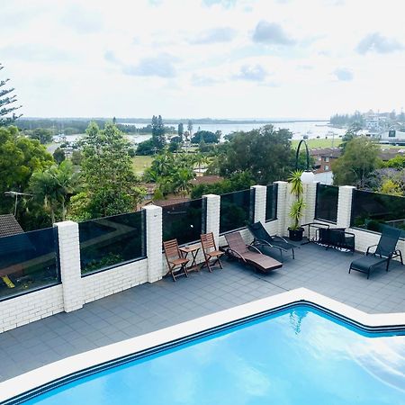 Citadel Suite Port Macquarie Exterior foto