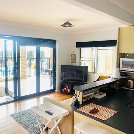Citadel Suite Port Macquarie Exterior foto
