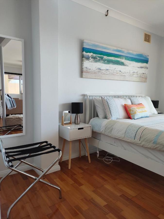 Citadel Suite Port Macquarie Exterior foto