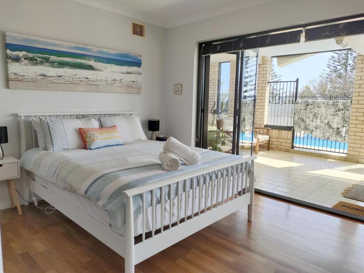 Citadel Suite Port Macquarie Exterior foto